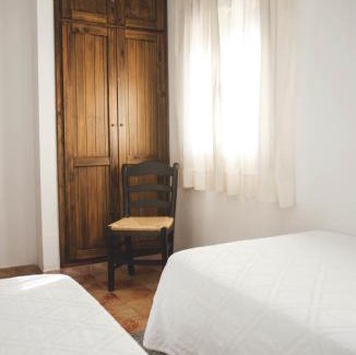 Sacromonte Apartment | Apartamentos Montesclaros