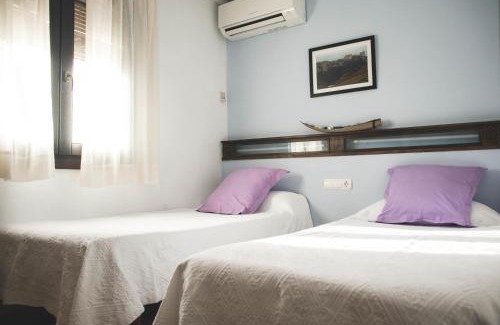 Sacromonte Apartment | Apartamentos Montesclaros