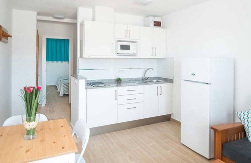 Puerto Rico Apartment | Apartamentos Montesol
