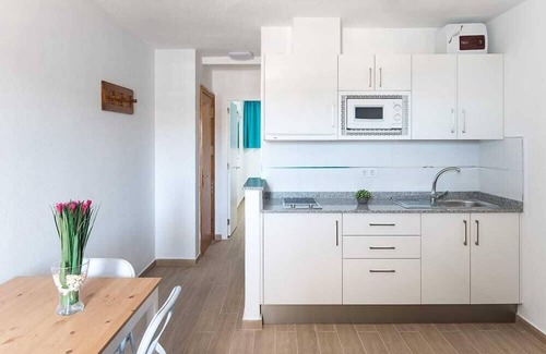 Puerto Rico Apartment | Apartamentos Montesol