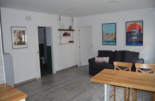 Betanzos Old Town Apartment | Apartamentos Moreira & Betanzos