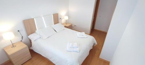 Daimiel Apartment | Apartamentos Motilla del Azuer