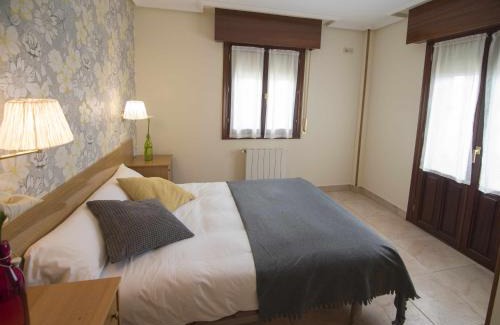 Muskiz Apartment | Apartamentos Mugarri
