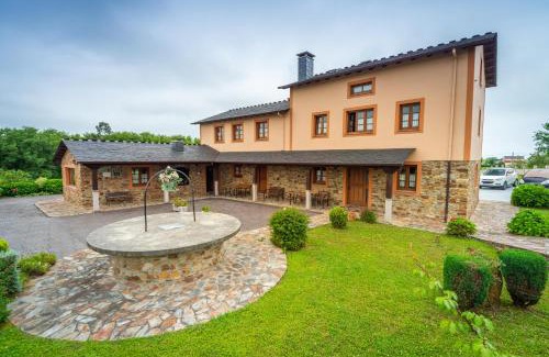 Serantes Apartment | Apartamentos Navalin