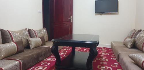 Laayoune Apartment | APARTAMENTOS NASSIRI