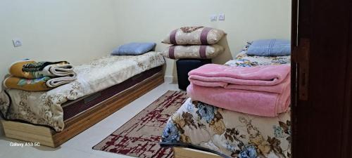 Laayoune Apartment | APARTAMENTOS NASSIRI