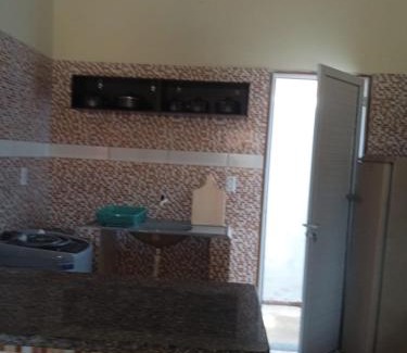 Icapui House | Apartamentos Nina y Benito