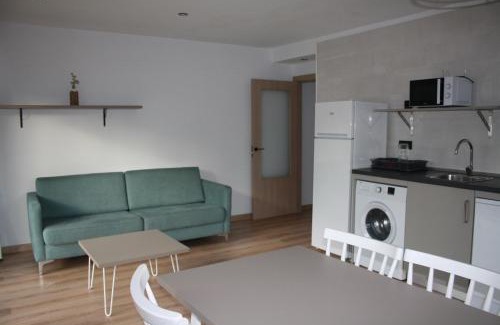 Laspaules Apartment | Apartamentos nuevos con encanto Fio de Neu