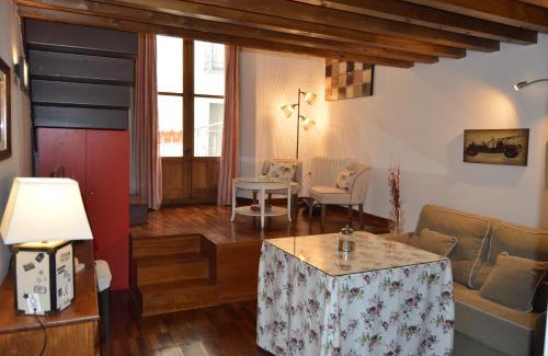 Toledo City Center Apartment | Apartamentos Nuncio Viejo