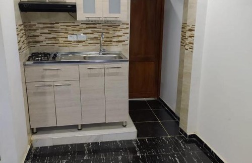 Bahia Solano Apartment | Apartamentos Olaya!