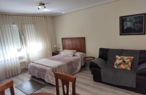 La Corredoria y Ventanielles Apartment | APARTAMENTOs OVIEDO PARAISO 3