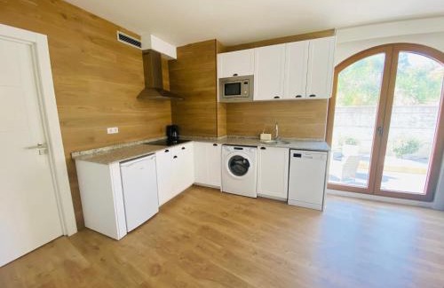 Loredo Apartment | Apartamentos Palacio Alemar
