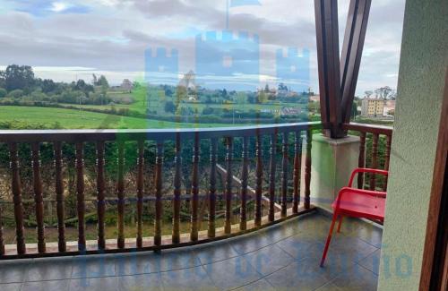 Obaya Apartment | Apartamentos Palacio Bueño