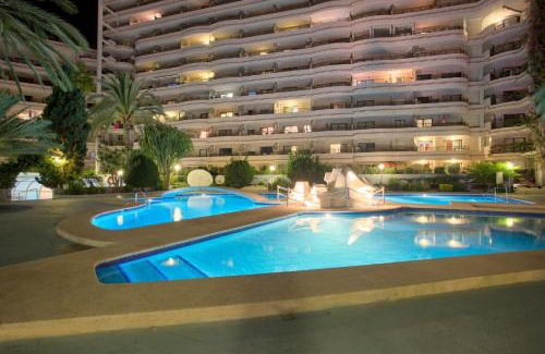 Calpe Apartment | Apartamentos Paraíso Mar