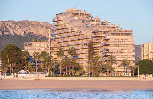 Calpe Apartment | Apartamentos Paraíso Mar
