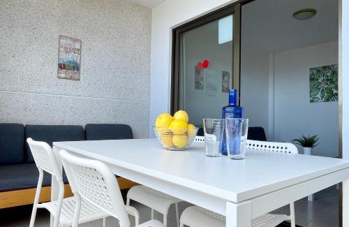 Benidorm Apartment | Apartamentos Paraiso 10 by Gestaltur