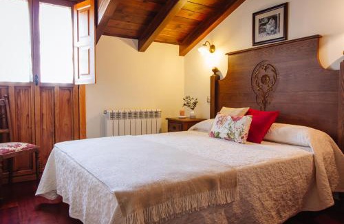 Campos y Salave Apartment | Apartamentos Porcia