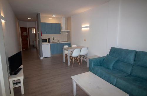Portinatx Apartment | Apartamentos Portinatx Sea View