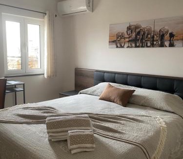 Vila Nova de Foz Coa Apartment | Apartamentos Barbosa