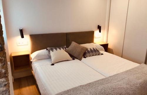 Puerto de Vega Apartment | Apartamentos Puerto Norte - Apto 2