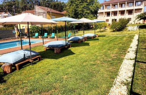 Aldan Apartment | Apartamentos Ria de Aldan