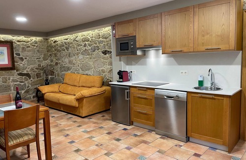 Bolmente Apartment | APARTAMENTOS RIO SIL