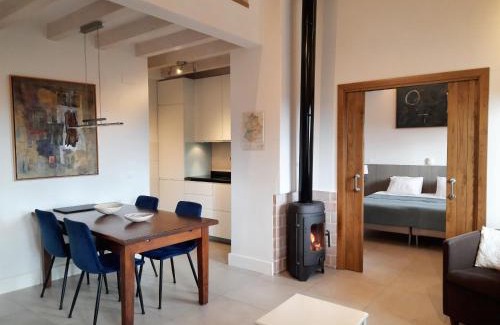 Cuacos de Yuste Apartment | Apartamentos Rurales Entre Fuentes