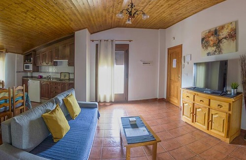 Pinofranqueado Apartment | Apartamentos Rurales El Prado