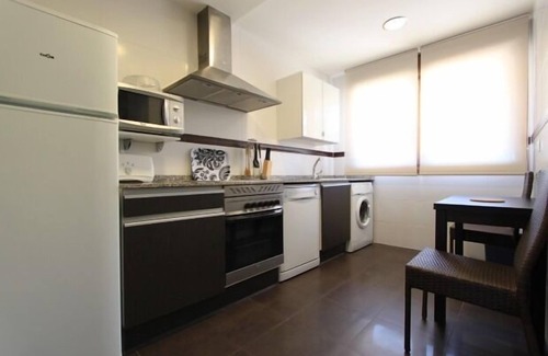 Lloreda Cottage | Apartamentos rurales Laboz for 8 people
