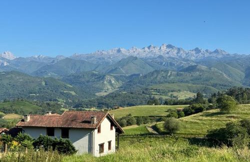 Tarano Apartment | Apartamentos rurales Balcón del Marqués