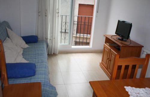 Benafer Apartment | Apartamentos rurales Benafer