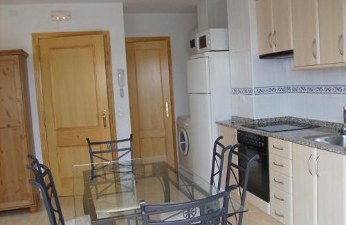 Benafer Apartment | Apartamentos rurales Benafer