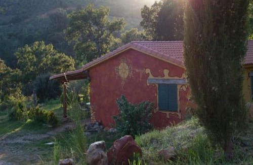 Canamero Apartment | Apartamentos Rurales Candela