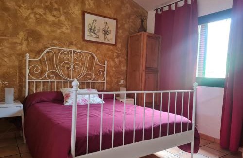 Canamero Apartment | Apartamentos Rurales Candela