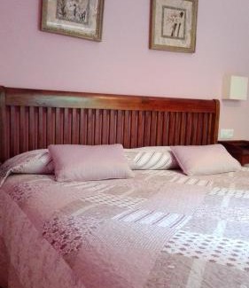 Veigas Apartment | Apartamentos Rurales Casa Marcelo
