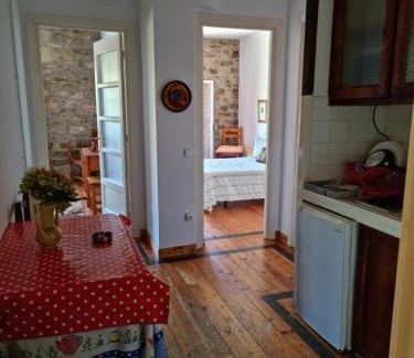 Luerces Apartment | Apartamentos Rurales Corias