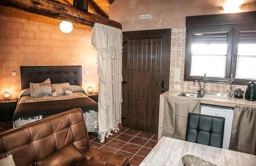 Cantalojas Apartment | Apartamentos Rurales El Casarejo