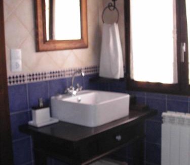 Mestas de Con Apartment | Apartamentos Rurales la Candaliega