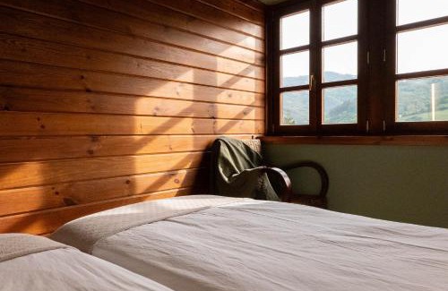 Pola de Lena Apartment | Apartamentos Rurales San Feliz
