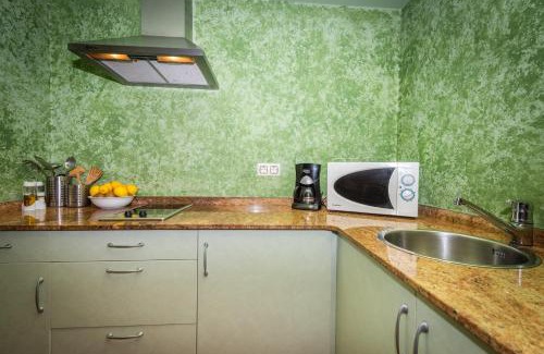 Pola de Lena Apartment | Apartamentos Rurales San Feliz
