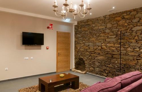 Boal Apartment | Apartamentos Rurales Los Mazos