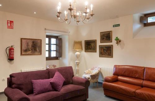 Boal Apartment | Apartamentos Rurales Los Mazos