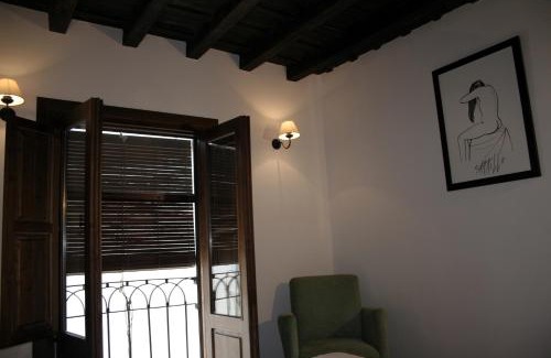 Hervas Apartment | Apartamentos Rurales Víctor Chamorro del Arco