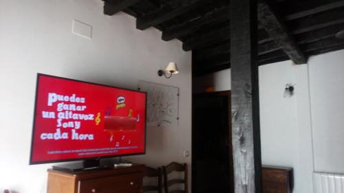 Hervas Apartment | Apartamentos Rurales Víctor Chamorro del Arco