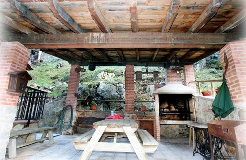 Santovena Apartment | Apartamentos Rurales Villa-García