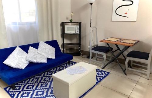 El Cipres Apartment | Apartamentos Sacor #1 Studio