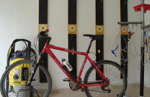 Castejon de Sos Apartment | Apartamentos Saila
