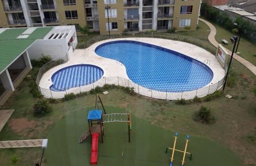 Valledupar Apartment | Apartamentos sammtours