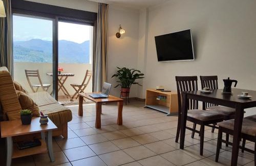 Benimantell Apartment | APARTAMENTOS SERRELLA - Rural Guadalest