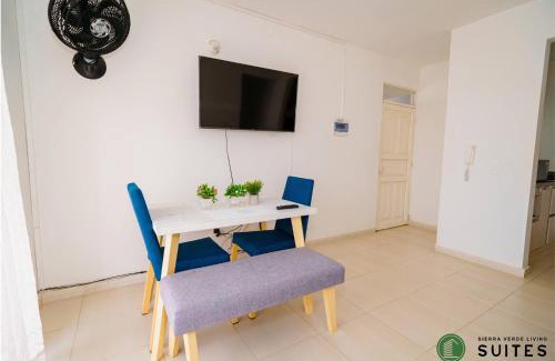 Apartado Apartment | Apartamentos Sierra Verde Living